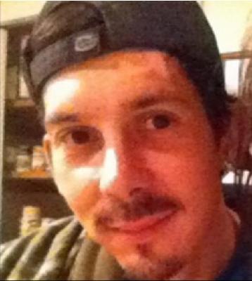Brandon Peters death by force case profile photo