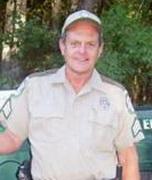 James Shores death by force case profile photo
