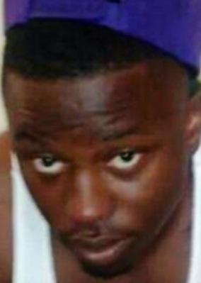 Dominique Myles death by force case profile photo