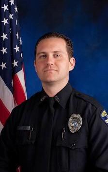 Robert German death by force case profile photo