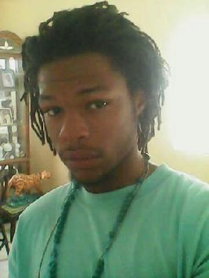 Deondre McCoy death by force case profile photo
