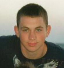 Kyle Lutes death by force case profile photo