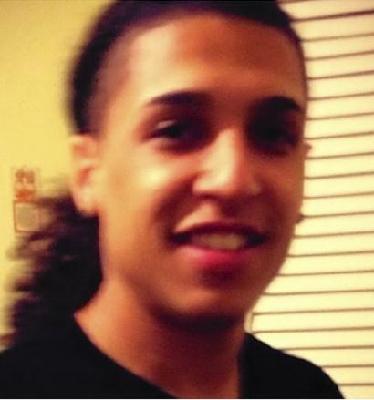 Juan Berrios death by force case profile photo