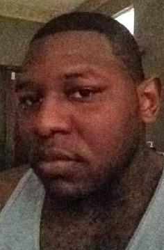 Nathaniel Williams Jr. death by force case profile photo