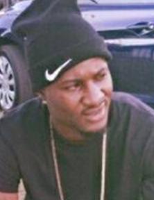 Earl Allen death by force case profile photo