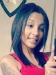 Alliyah Rivera death by force case profile photo