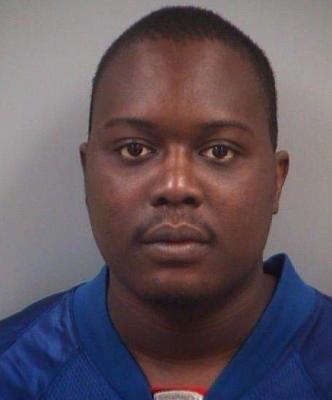 Anthony McClaney death by force case profile photo