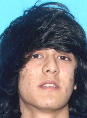 David Bernard II death by force case profile photo