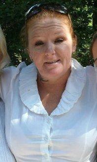 Sherry Prather death by force case profile photo