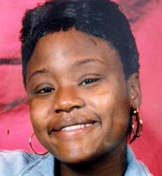 Shaqoya Butler death by force case profile photo