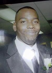 Broderick Johnson death by force case profile photo