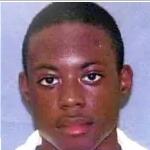 Bryan Barnett death by force case profile photo