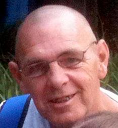 Stephen Perry death by force case profile photo