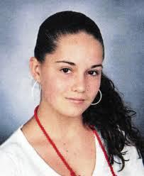 Amanda Collette death by force case profile photo