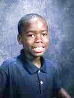 Stacy Williams III death by force case profile photo