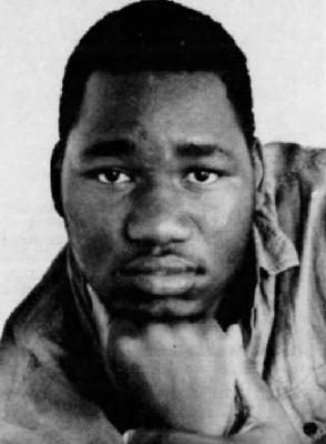 Eviton Brown death by force case profile photo