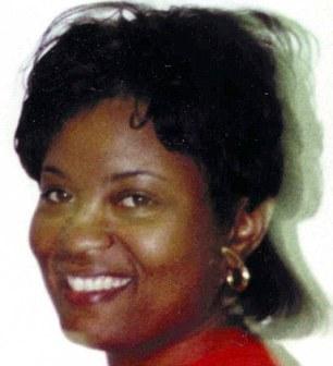 Sonya Speights death by force case profile photo