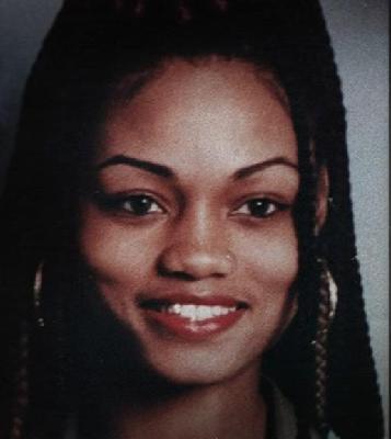 Timwanika Lumpkins death by force case profile photo