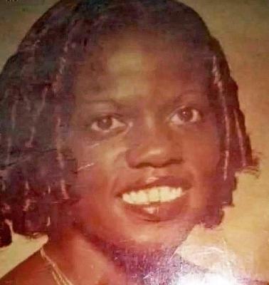 Tequila Larkins death by force case profile photo