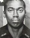 Ephriam Brown death by force case profile photo