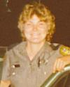 Wildlife Peggy death by force case profile photo