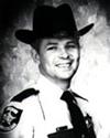 Theron Burnham death by force case profile photo