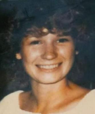 Stephanie Hawkins death by force case profile photo