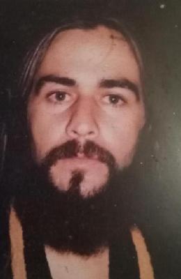 George Hartman Jr. death by force case profile photo