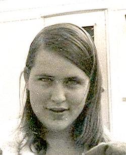 Erika Sukovich death by force case profile photo