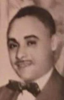Ernest Thomas death by force case profile photo