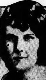Manona Murrell death by force case profile photo