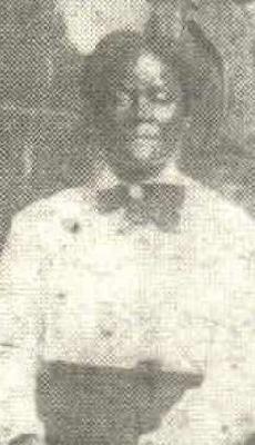 Sarah Carrier death by force case profile photo