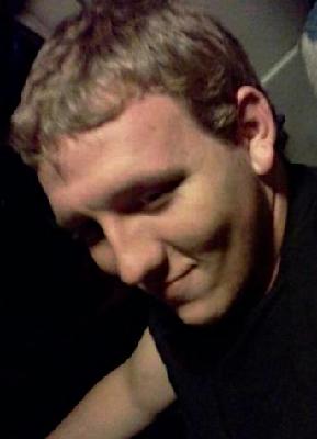 Joshua Fort death by force case profile photo
