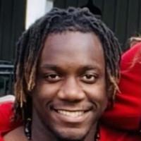 Trent Keonta Curtis death by force case profile photo