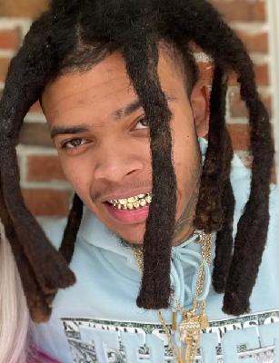 Jewel Dantzler death by force case profile photo