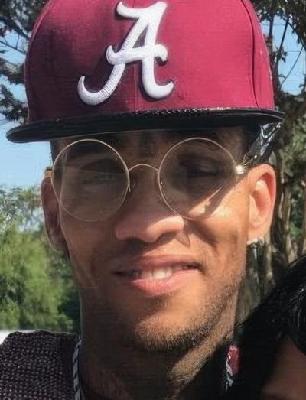 Tyrone Gregory Hardesty Jr. death by force case profile photo