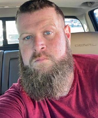 Dane Kellum death by force case profile photo
