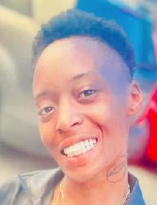 Toccaro Sims death by force case profile photo