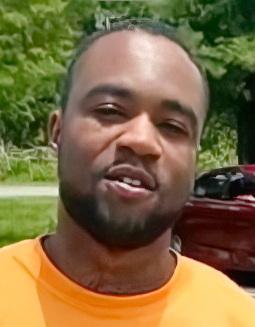 Jonathan Morgan death by force case profile photo