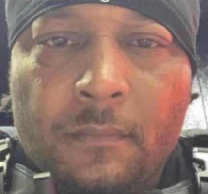 Dedrick Bulls death by force case profile photo