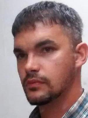 Eric Heritage death by force case profile photo