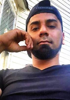 Juan Montalvo death by force case profile photo
