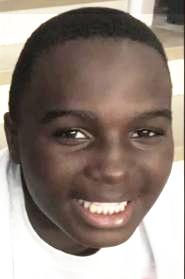 Marcelles Williams death by force case profile photo