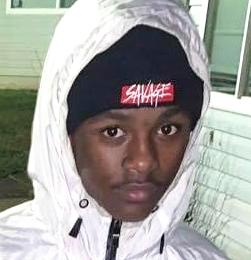 Tyshaun Williams death by force case profile photo