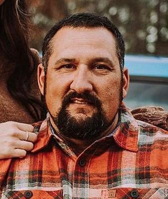 Mark Griffin death by force case profile photo