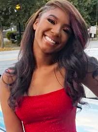 Laila Harris death by force case profile photo