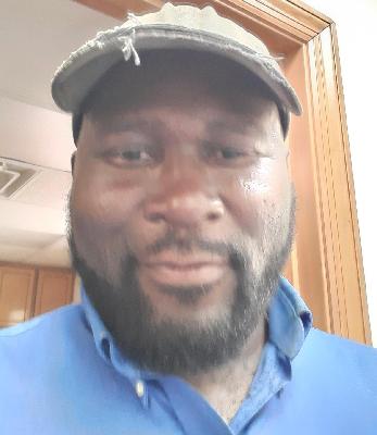 Leon Bradley Douglas death by force case profile photo
