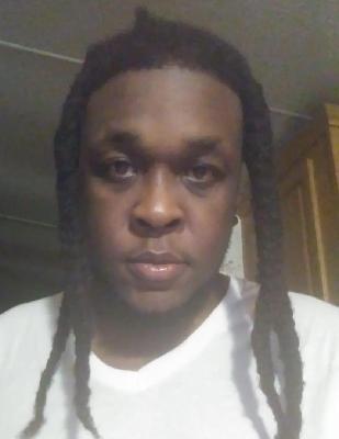 Larry Calloway death by force case profile photo