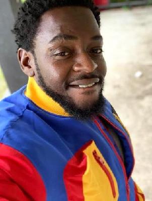 Mario McCray death by force case profile photo