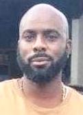 Ahmed Jabari Hill Sr. death by force case profile photo